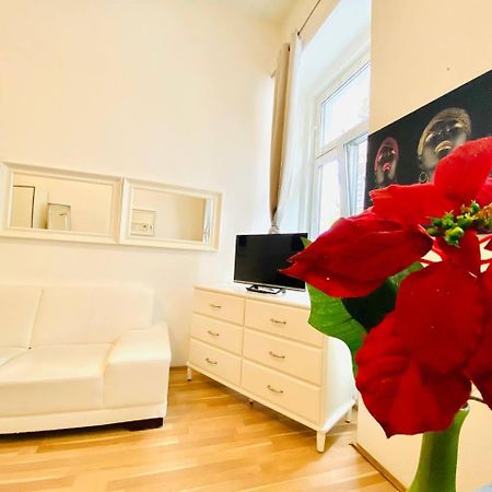 Appartamento Cozy Studio Lg Vienna Esterno foto