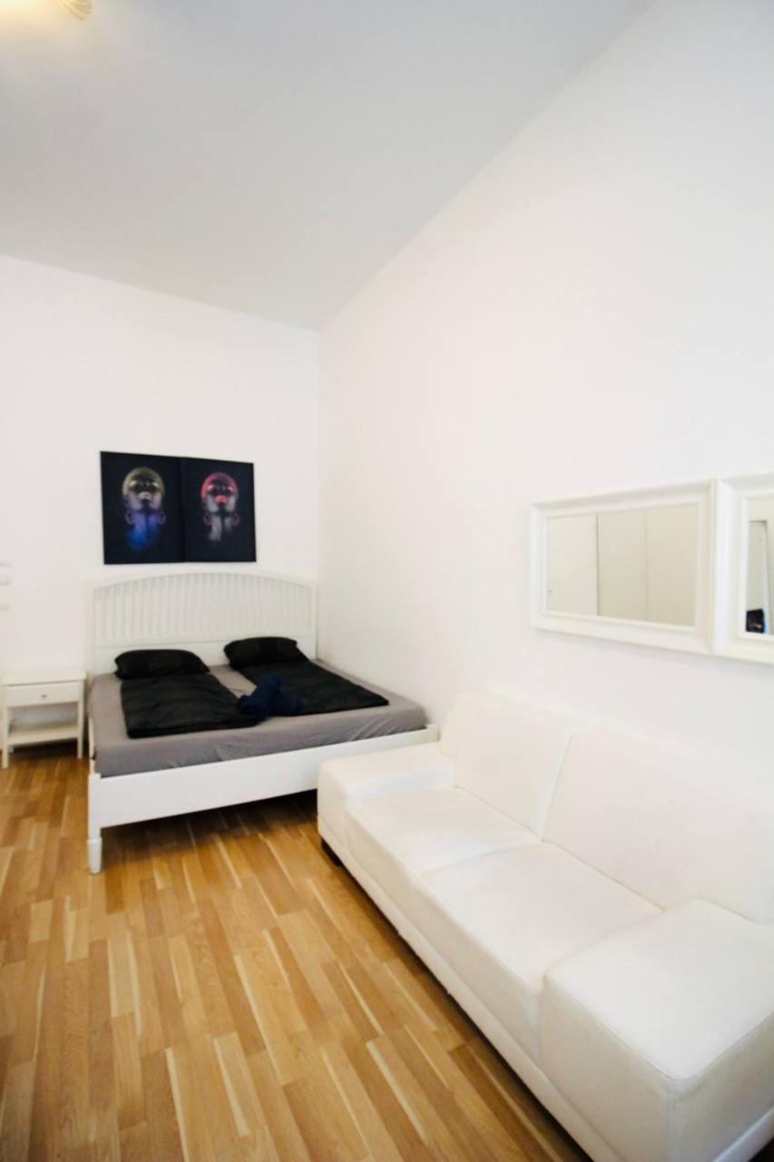 Appartamento Cozy Studio Lg Vienna Esterno foto