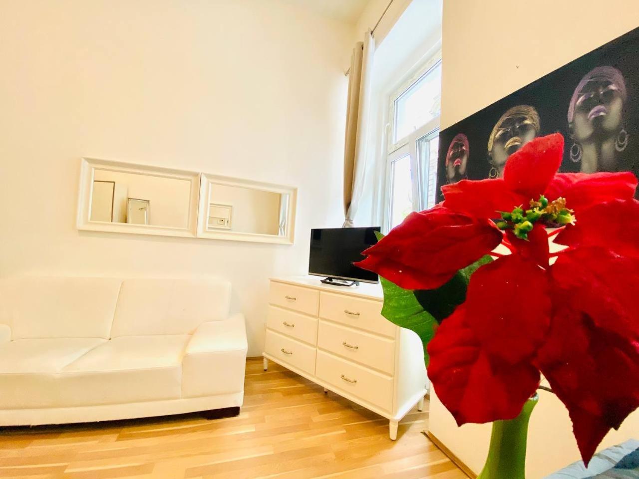 Appartamento Cozy Studio Lg Vienna Esterno foto