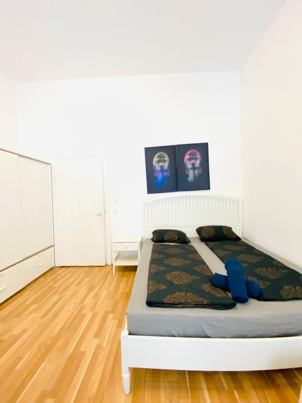 Appartamento Cozy Studio Lg Vienna Esterno foto