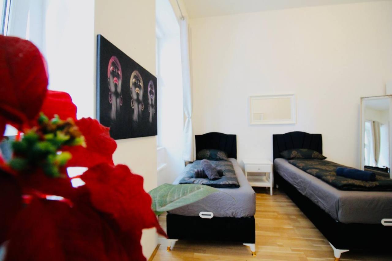Appartamento Cozy Studio Lg Vienna Esterno foto