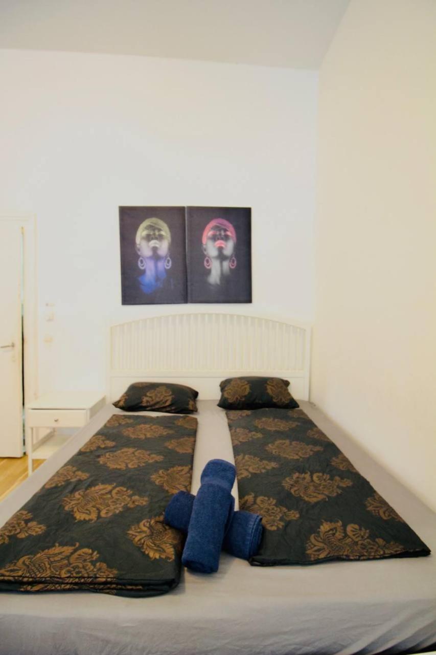 Appartamento Cozy Studio Lg Vienna Esterno foto