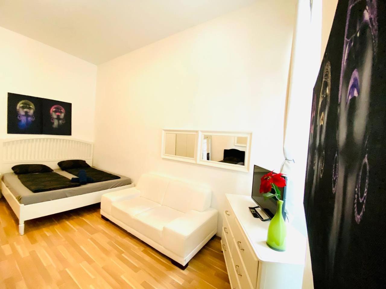 Appartamento Cozy Studio Lg Vienna Esterno foto