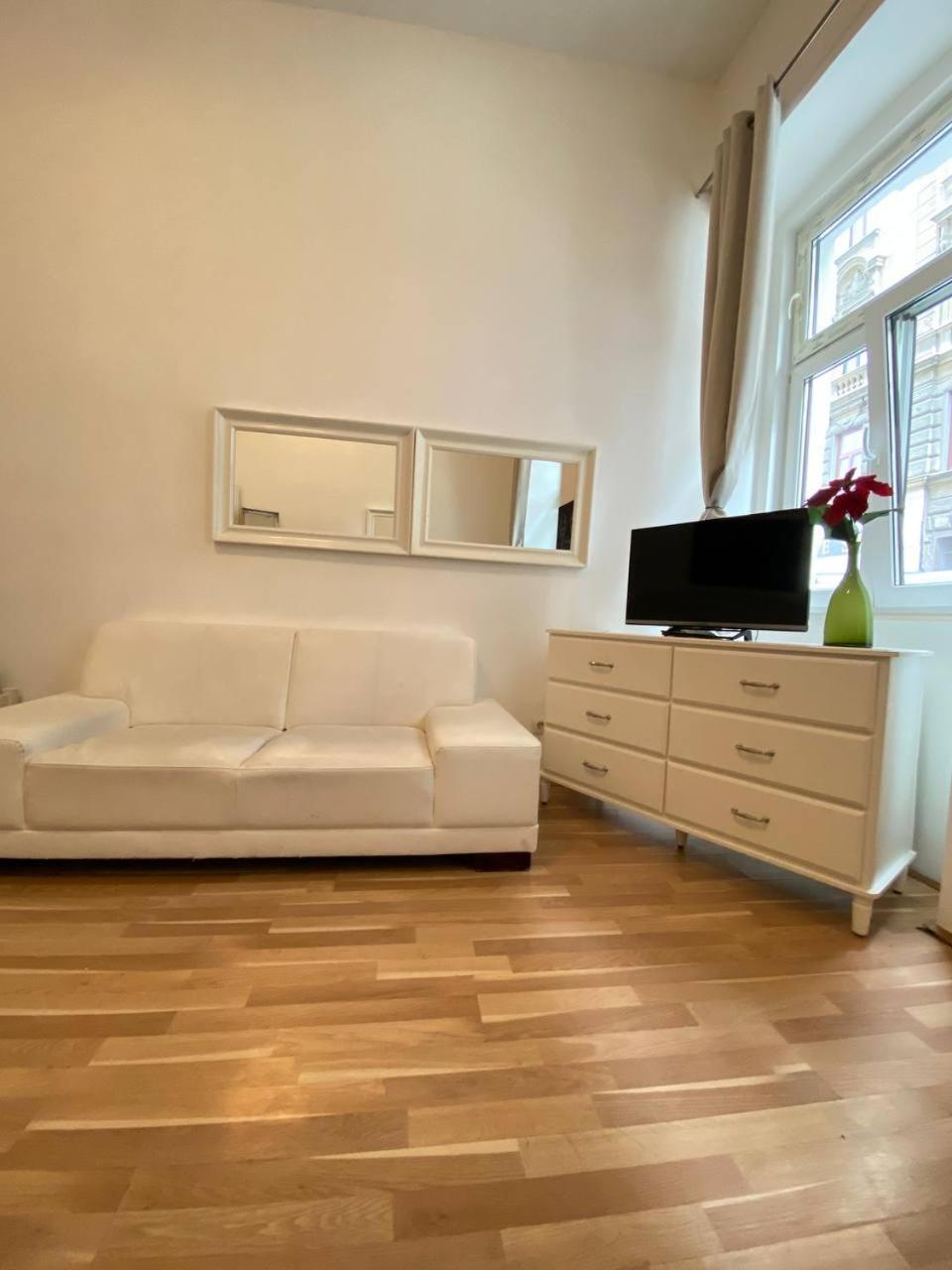 Appartamento Cozy Studio Lg Vienna Esterno foto